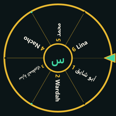 روليت الإقصاء